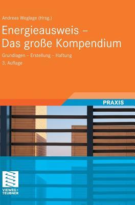 Energieausweis - Das Grosse Kompendium