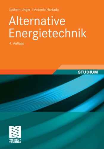 Alternative Energietechnik