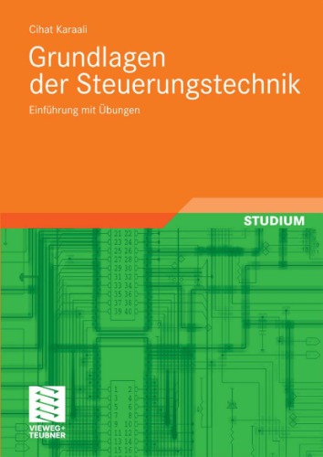 Grundlagen Der Steuerungstechnik