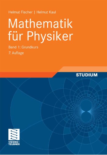 Mathematik F�r Physiker