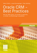 Oracle Crm   Best Practices
