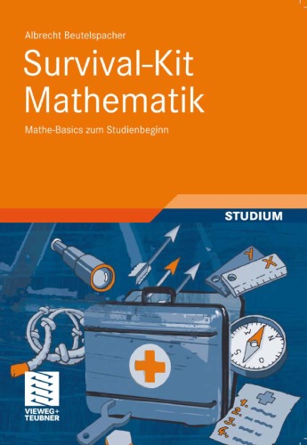 Survival-Kit Mathematik