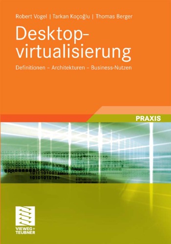 Desktopvirtualisierung