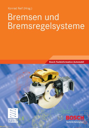 Bremsen Und Bremsregelsysteme