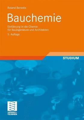 Bauchemie