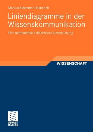 Liniendiagramme in Der Wissenskommunikation