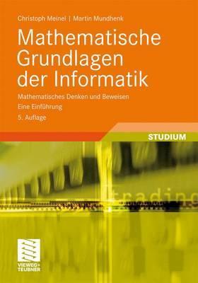 Mathematische Grundlagen Der Informatik