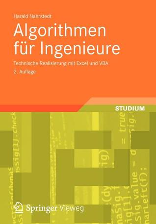 Algorithmen Fur Ingenieure