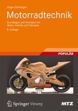 Motorradtechnik