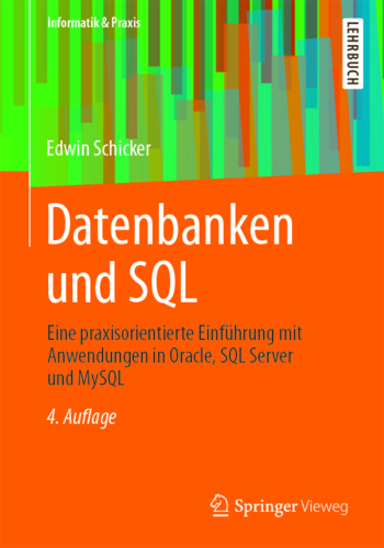 Datenbanken Und SQL