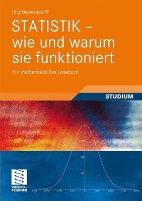 Statistik - Wie Und Warum Sie Funktioniert