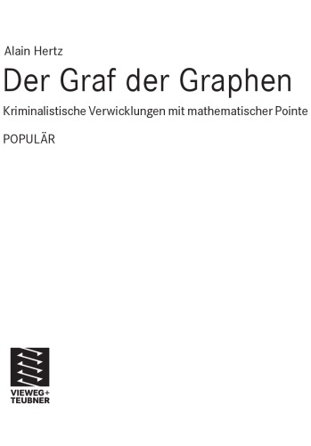 Der Graf Der Graphen