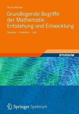 Grundlegende Begriffe Der Mathematik