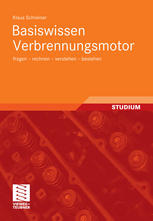 Berechnungen am Verbrennungsmotor : sehen? verstehen? bestehen