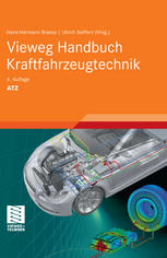 Vieweg Handbuch Kraftfahrzeugtechnik