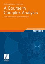 Course in Complex Analysis