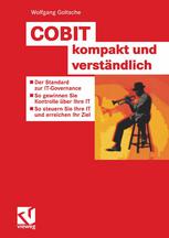 COBIT kompakt und verständlich.