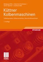 Küttner Kolbenmaschinen