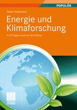 Energie und Klimaforschung : In 28 Tagen rund um den Globus