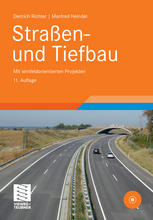 Straßen- und Tiefbau : Mit lernfeldorientierten Projekten