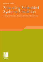 Enhancing Embedded Systems Simulation A Chip-Hardware-in-the-Loop Simulation Framework