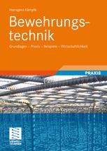 <div class=vernacular lang="ger">Bewehrungstechnik Grundlagen ђ́أ Praxis ђ́أ Beispiele ђ́أ Wirtschaftlichkeit /</div>