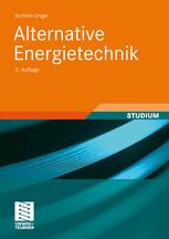 Alternative Energietechnik