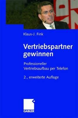 Vertriebspartner Gewinnen