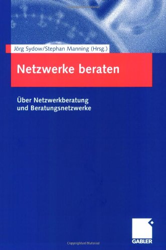 Netzwerke Beraten