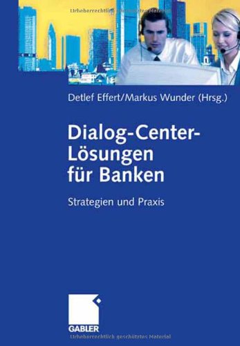Dialog-Center-Losungen Fur Banken