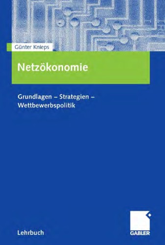 Netzokonomie