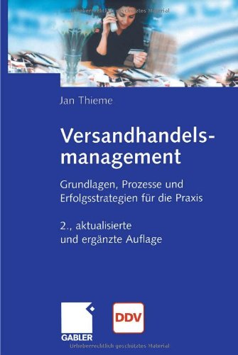 Versandhandelsmanagement
