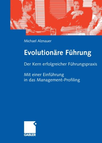 Evolutionäre Führung