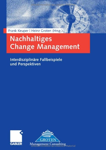 Nachhaltiges Change Management