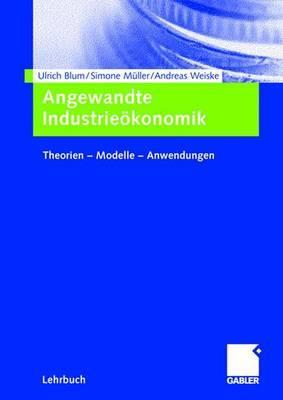 Angewandte Industrieokonomik