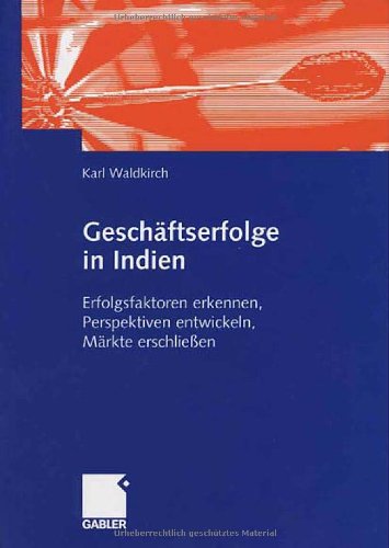 Geschaftserfolge in Indien