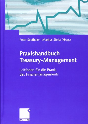 Praxishandbuch Treasury-Management