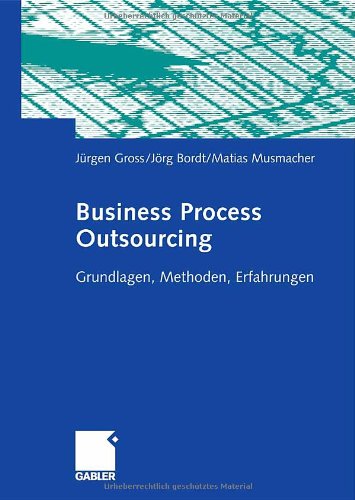 Business Process Outsourcing