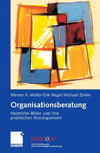 Organisationsberatung