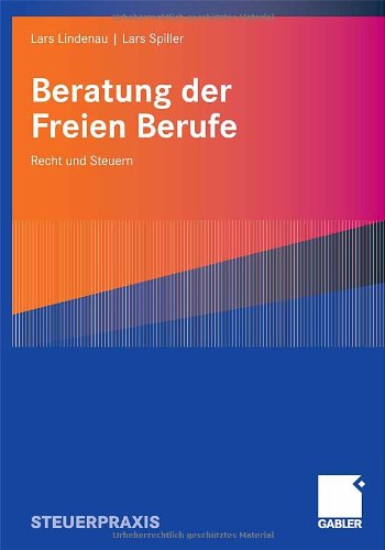 Beratung Der Freien Berufe