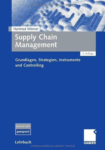 Supply Chain Management