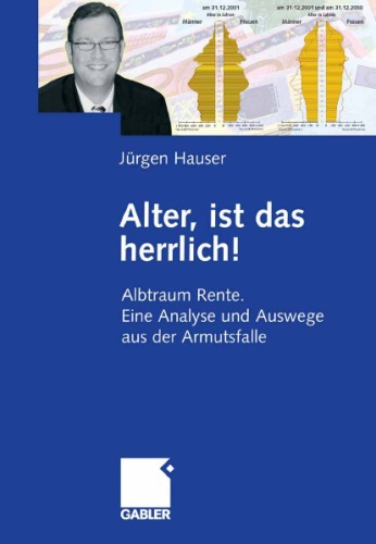 Alter, ist das herrlich!