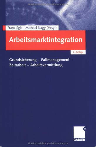 Arbeitsmarktintegration