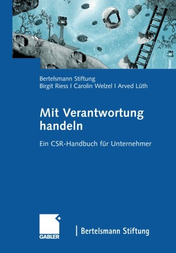 Mit Verantwortung Handeln