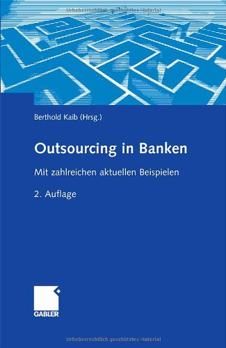 Outsourcing in Banken