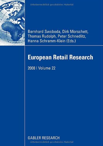 European Retail Research