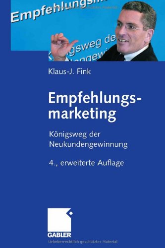 Empfehlungsmarketing