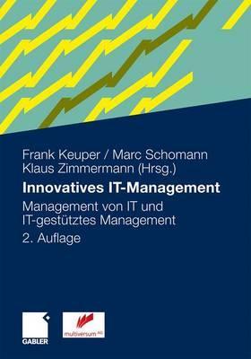 Innovatives It-Management