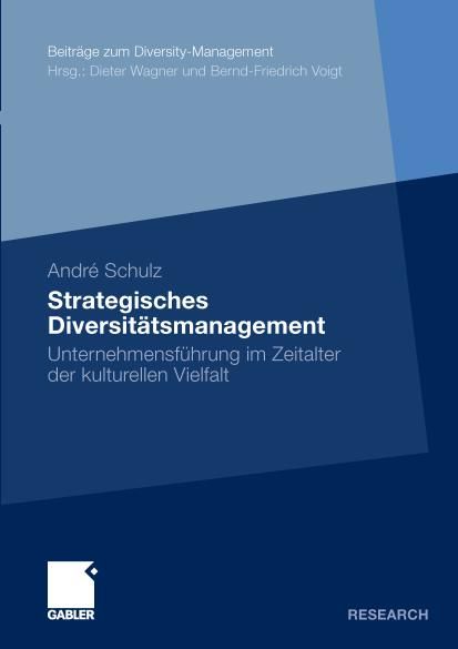 Strategisches Diversitatsmanagement