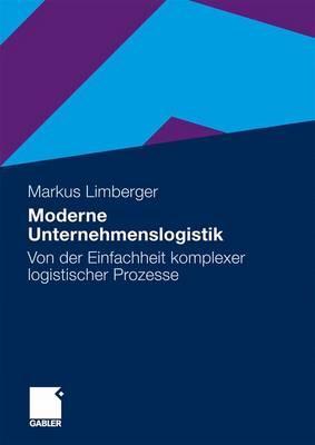 Moderne Unternehmenslogistik